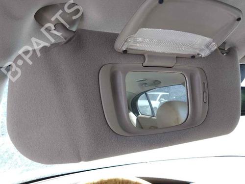 Left sun visor JAGUAR S-TYPE II (X200) 3.0 V6 | BP28454986I1