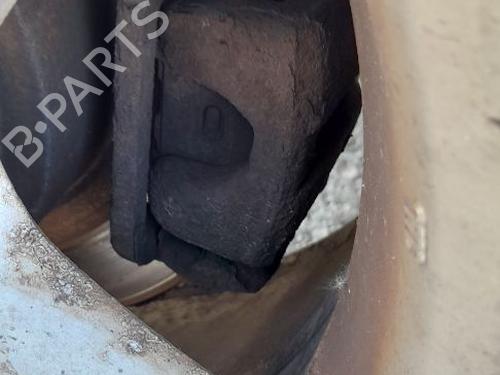 Used Left rear brake caliper Left rear brake caliper 34210958 34210958