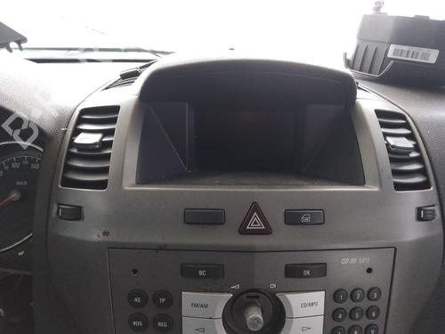 Afficheur OPEL ZAFIRA / ZAFIRA FAMILY B (A05) 1.8 (M75) (140 hp) 32070920