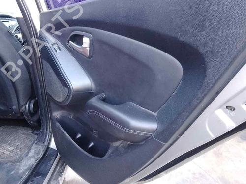 Rudehejsemekanisme Højre bagtil HYUNDAI ix35 (LM, EL, ELH) [2009-2016]  26477596
