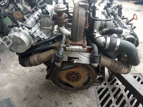 Motor AUDI A6 C5 (4B2, 4B4)  | BP28452485M1 