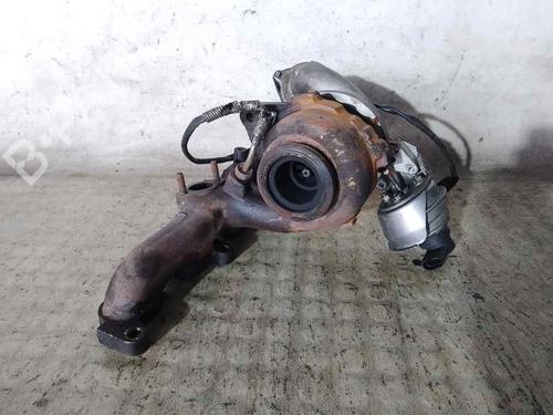 Turbocharger/Supercharger VW GOLF VI (5K1)  | BP26485931M71 