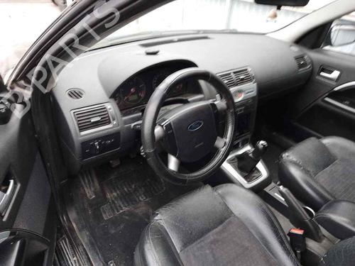 Højre forlygte FORD MONDEO III (B5Y) 2.0 TDCi | BP26476695C29 