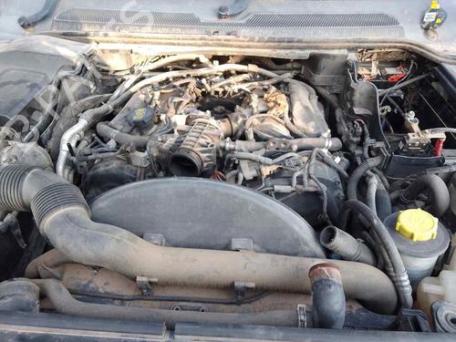 Used Engine control unit (ECU) LAND ROVER RANGE ROVER SPORT I (L320) 3.0 D 4x4 (245 hp) 28464555