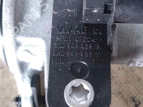 Brake master cylinder SKODA FABIA IV (PJ3)  | BP26693634M77 