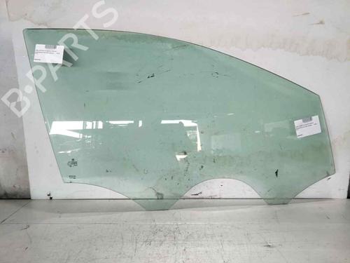 Used Front right quarter glass Front right quarter glass VW POLO V (6R1, 6C1) [2009-2022] 33326768 33326768