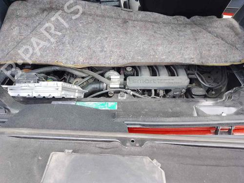 Used AC compressor SMART CITY-COUPE (450) 0.6 (S1CLB1, 450.331, 450.336) (45 hp) 28466961
