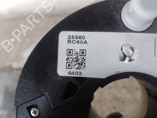 Switch NISSAN MICRA III (K12)  | BP26480418I30 