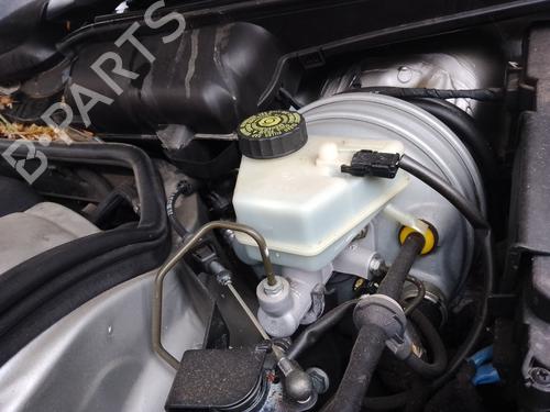 Used Brake master cylinder Brake master cylinder MERCEDES-BENZ E-CLASS (W210) E 220 CDI (210.006) (143 hp) 32109739 32109739