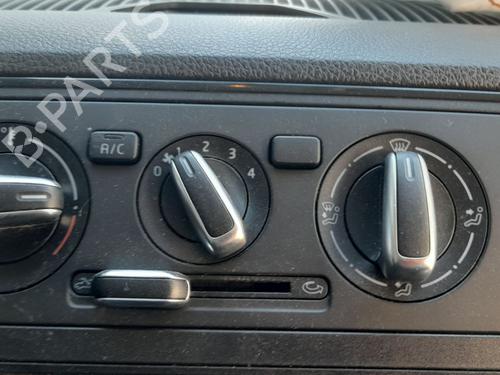 Used Climate control Climate control SKODA CITIGO (NF1) [2011-2019] 32683363 32683363