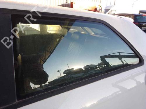 Used Rear left quarter glass AUDI A3 (8P1) 1.9 TDI (105 hp) 28465824