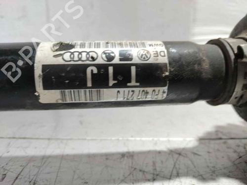 Left front driveshaft AUDI A6 C6 (4F2) | BP28461717M38 - Image 2