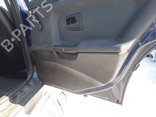 Used Rear right window mechanism BMW 3 (E36) 318 i (113 hp) 28454226