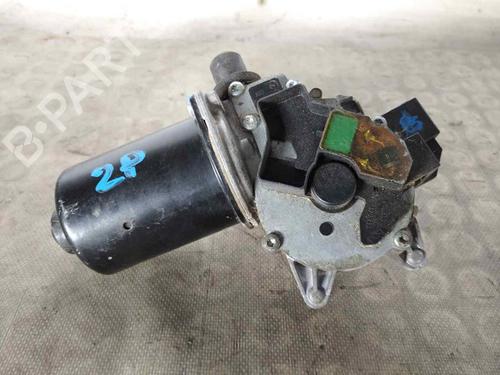Used Front wiper motor MERCEDES-BENZ A-CLASS (W169) A 180 CDI (169.007, 169.307) (109 hp) 26477669