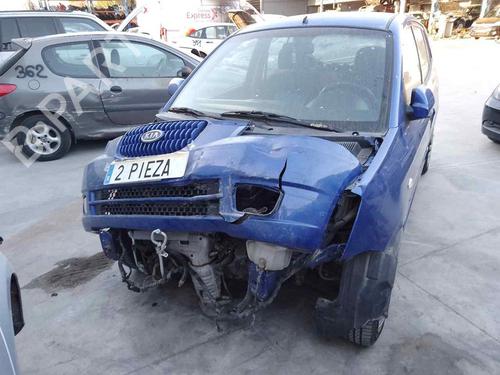 Right headlight KIA PICANTO I (SA) 1.1 | BP28139679C29 
