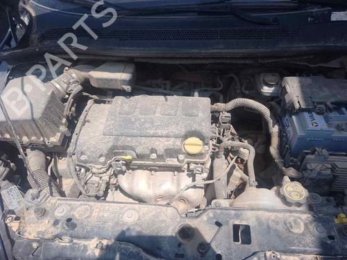 Used AC compressor OPEL CORSA E (X15) [2014-2025]  28466778
