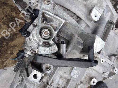 Gearbox VW GOLF V (1K1)  | BP26486505M3 