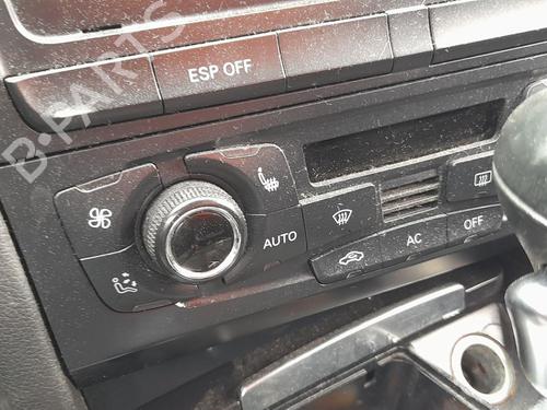 Climate control AUDI A5 (8T3) 2.0 TDI | BP32699887I5 - Image 2