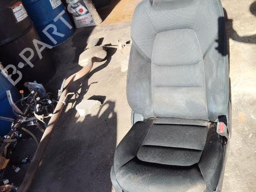 Sedile anteriore destro Sedile anteriore destro MAZDA CX-5 (KF) [2016-2026] 36526837 36526837