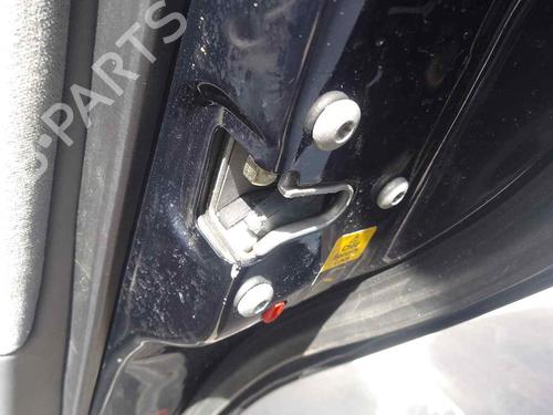 Used Rear right lock SAAB 9-5 (YS3E) 2.3 t (185 hp) 28460755