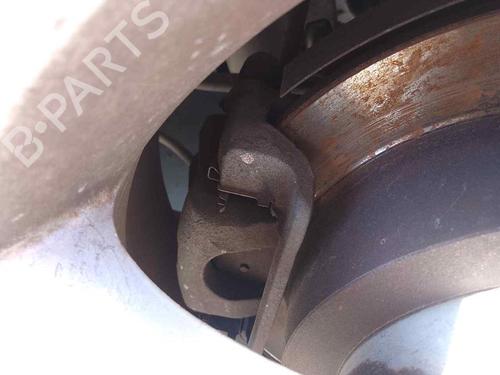 Used Left rear brake caliper HYUNDAI TUCSON (JM) 2.0 All-wheel Drive (141 hp) 28455989