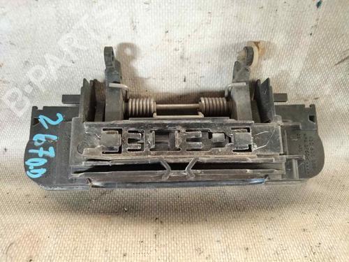 Front right exterior door handle AUDI A3 (8P1) 2.0 TDI 16V | BP29830766C129