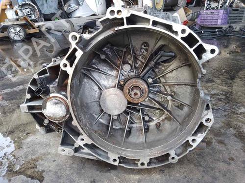 Used Gearbox FORD MONDEO III (B5Y) [2000-2007]  26485393