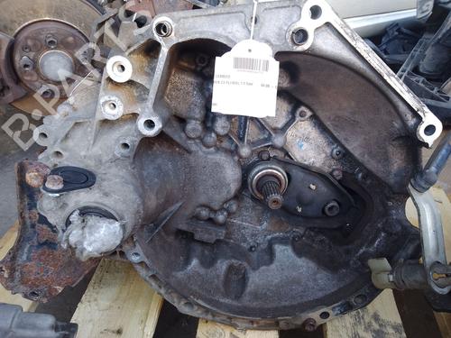 Used Gearbox Gearbox CITROËN C3 Pluriel (HB_) 1.4 (73 hp) 32167064 32167064