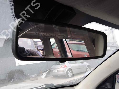 Used Rear mirror LAND ROVER FREELANDER I (L314) [1998-2006]  28453039
