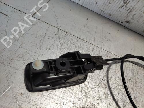 Rear right interior door handle MAZDA CX-5 (KF) | BP36528425I16 - Image 2