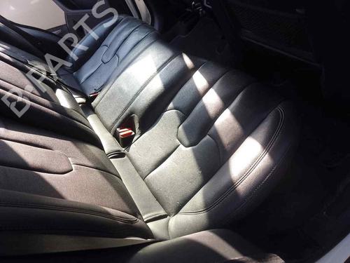 Used Rear seat LAND ROVER RANGE ROVER EVOQUE (L538) [2011-2019]  28469142