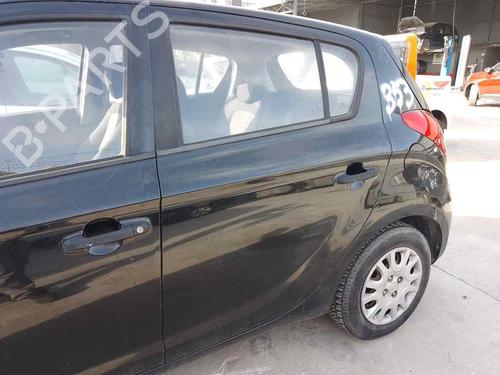 Used Left rear door HYUNDAI i20 I (PB, PBT) [2008-2015]  28453636