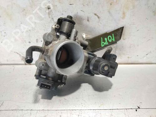 Used Throttle body Throttle body KIA RIO I Hatchback (DC) [2000-2006] 33985818 33985818