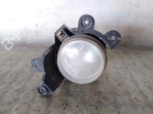 Used Left front fog light SSANGYONG KYRON [2005-2014]  26473736