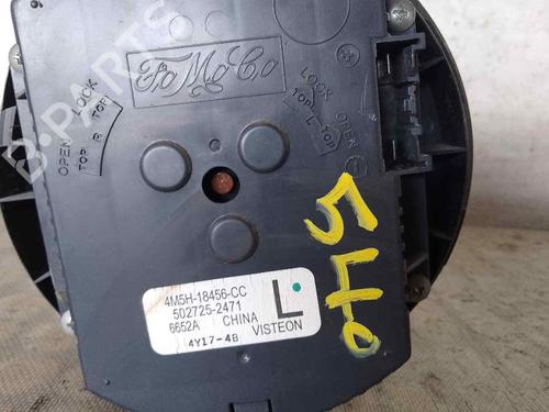 Ventilator motor FORD FOCUS II (DA_, HCP, DP)  | BP26477597M62 