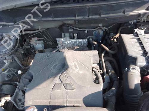 Used Steering rack MITSUBISHI ASX (GA_W_) [2009-2025]  28466827