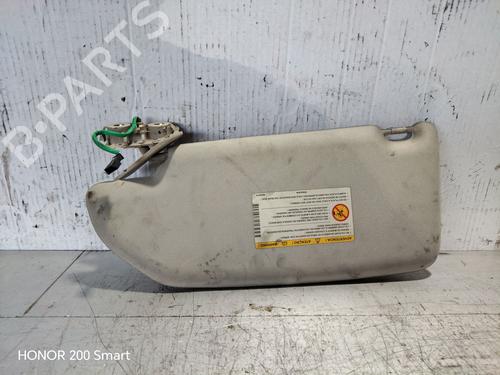 Used Right sun visor Right sun visor VOLVO S60 I (384) 2.4 D (163 hp) 36392224 36392224