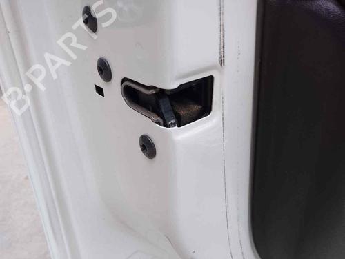 Used Front left lock VOLVO V40 Hatchback (525) D2 (114 hp) 28464993