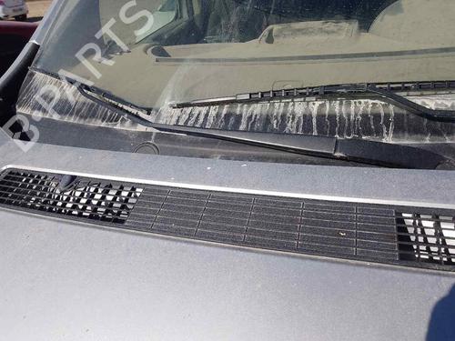 Used Front windshield wiper arm CITROËN JUMPY II Van 2.0 HDi 120 (120 hp) 28466162