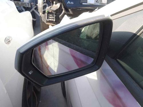 Used Left mirror VW POLO VI (AW1, BZ1, AE1) 1.0 TSI (95 hp) 28469097