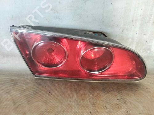 Used Left tailgate light SEAT IBIZA III (6L1) [2002-2009]  29255689