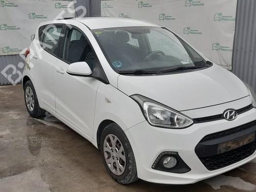 Used Left front brake caliper Left front brake caliper HYUNDAI i10 I (PA) 1.2 (86 hp) 34624978 34624978
