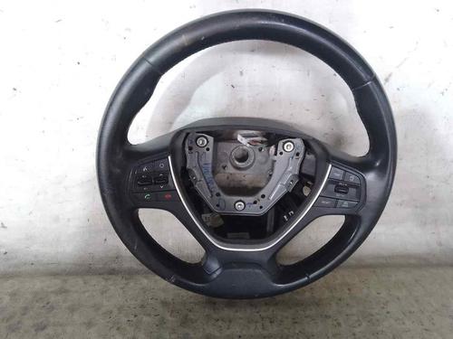 Used Steering wheel HYUNDAI i20 II (GB, IB) 1.2 (84 hp) 26484012