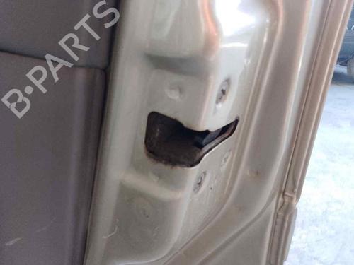 Used Front right lock NISSAN ALMERA II Hatchback (N16) [2000-2025]  28462929