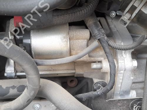 Used Starter Starter RENAULT ESPACE V (JR_) 1.6 dCi 130 (130 hp) 34436905 34436905