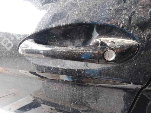 Used Front left exterior door handle MERCEDES-BENZ B-CLASS Sports Tourer (W245) [2005-2011]  28466933