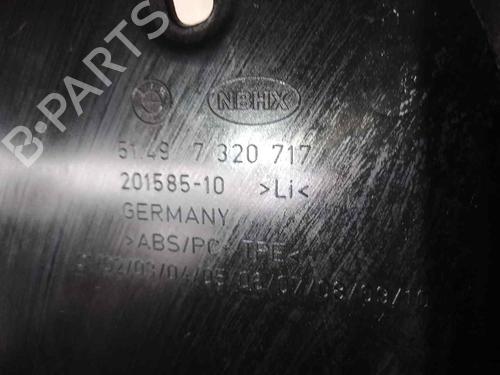 Other BMW 5 Gran Turismo (F07) 520 d | BP26475089O1 