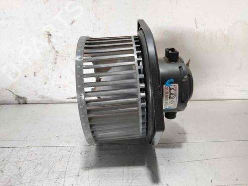 Used Heater blower motor Heater blower motor SSANGYONG KYRON [2005-2014] 33604705 33604705