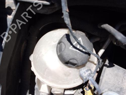 Ekspansjonstank Ekspansjonstank PEUGEOT 3008 I MPV (0U_) 1.6 HDi (109 hp) 35986701 35986701