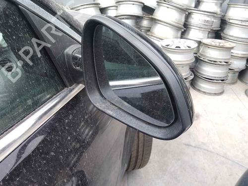 Used Right mirror OPEL INSIGNIA A (G09) [2008-2017]  28458398